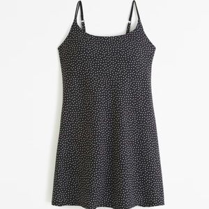 Abercrombie Traveler Dress Mini